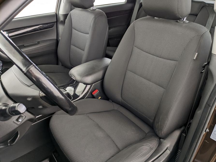 Kia Sorento II Рестайлинг Москва  - изображение 20