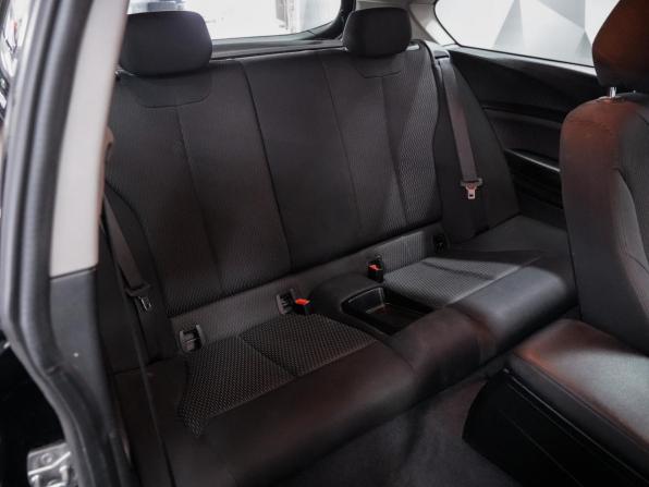 BMW 1 серии II (F20/F21) с пробегом 2012 года, цена 985 000 рублей, 167896 км, хэтчбек, Автокод Объявления