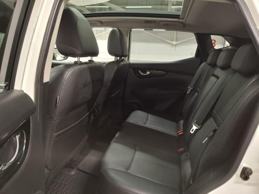 Nissan Qashqai II Казань  - изображение 15