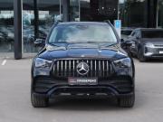 Mercedes-Benz GLE II (V167) Москва  - изображение 28