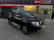 Nissan Terrano III (D10) Астрахань  - изображение 24
