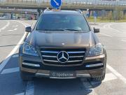 Mercedes-Benz GL-Класс I (X164) Рестайлинг Санкт-Петербург  - изображение 24
