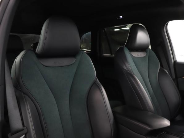 Geely Monjaro I с пробегом 2024 года, цена 2 999 000 рублей, 62158 км, внедорожник, Автокод Объявления