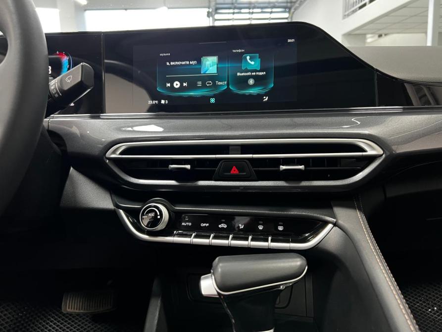 Changan Eado Plus Казань  - изображение 20