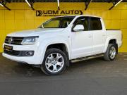 Volkswagen Amarok I Ижевск  - изображение 22