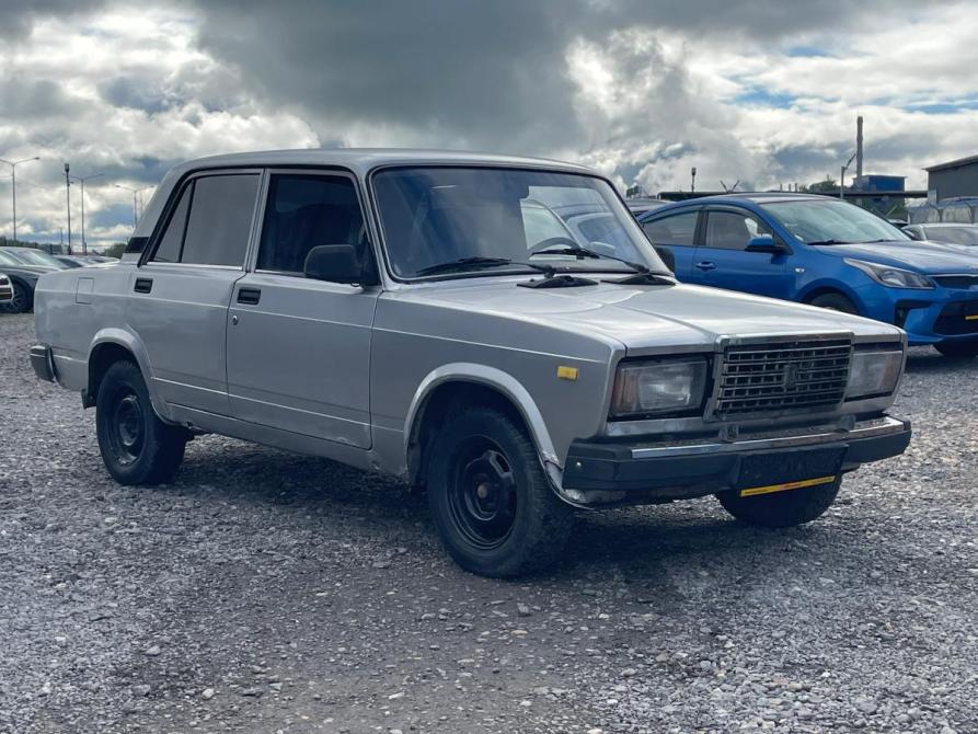Lada (ВАЗ) 2107 Вологда  - изображение 7