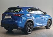 Lexus NX I Рестайлинг Барнаул  - изображение 42