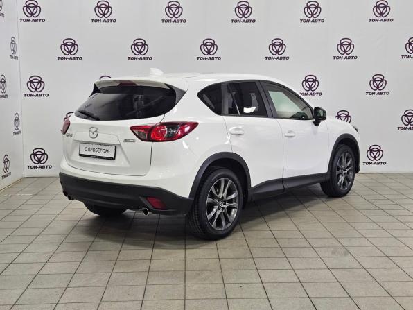Mazda CX-5 I с пробегом 2012 года, цена 1 532 000 рублей, 163268 км, внедорожник, Автокод Объявления