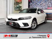 Honda Civic XI Кемерово  - изображение 26