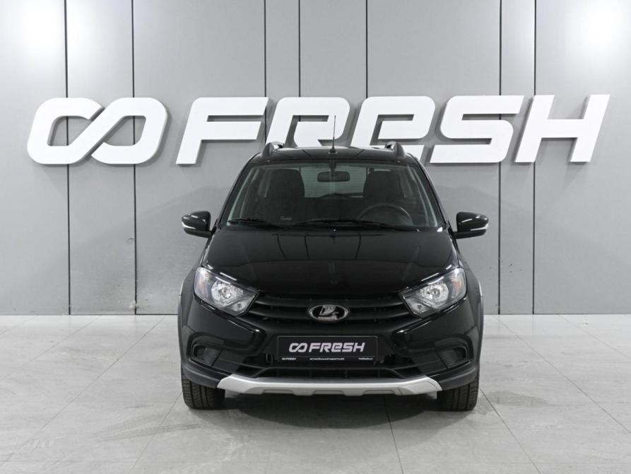 Lada (ВАЗ) Granta I Рестайлинг Ростов-на-Дону  - изображение 3