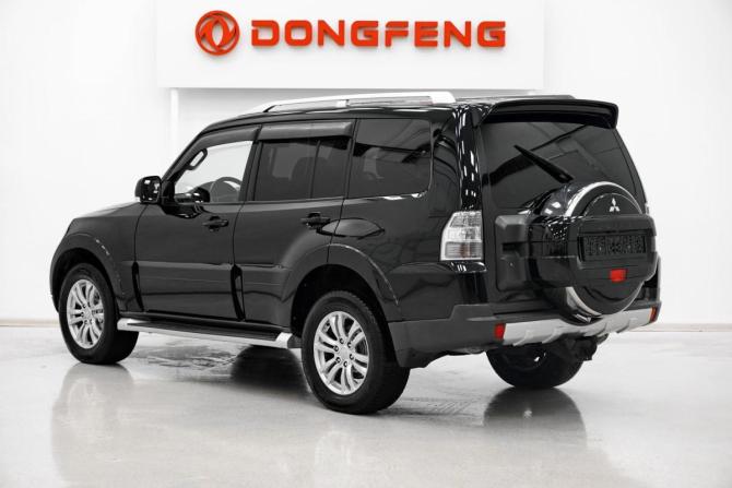 Mitsubishi Pajero IV с пробегом 2008 года, цена 899 000 рублей, 188000 км, внедорожник, Автокод Объявления