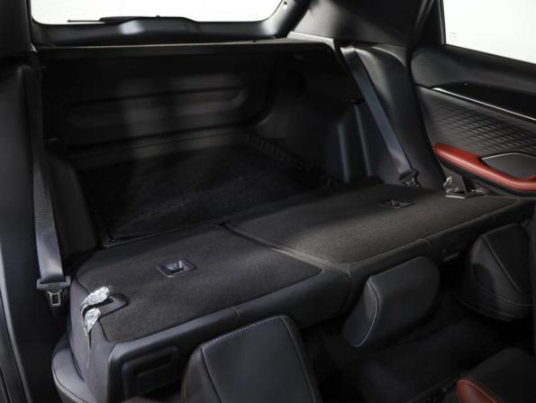 Geely Coolray I Рестайлинг с пробегом 2023 года, цена 1 989 000 рублей, 38827 км, внедорожник, Автокод Объявления