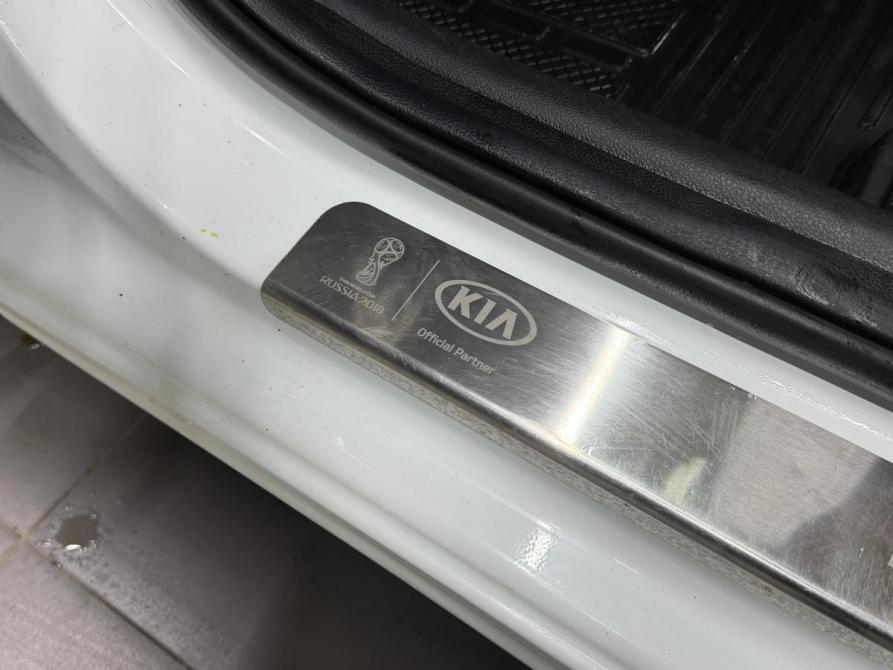 Kia Rio IV Красноярск  - изображение 11
