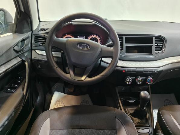 Lada (ВАЗ) Vesta I Рестайлинг (NG) с пробегом 2023 года, цена 969 000 рублей, 64521 км, седан, Автокод Объявления