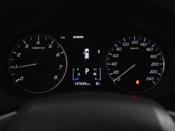 Mitsubishi Outlander III Рестайлинг 2 с пробегом 2017 года, цена 1 698 900 рублей, 147498 км, внедорожник, Автокод Объявления
