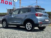 Chery Tiggo 4 I Рестайлинг Ижевск  - изображение 29