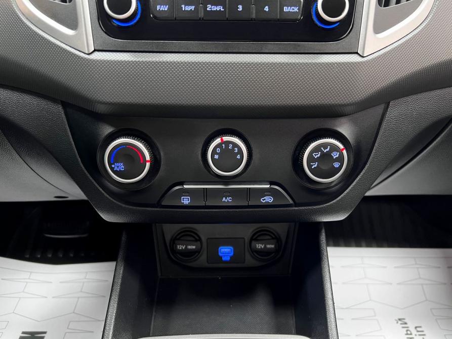 Hyundai Creta I Тверь  - изображение 18