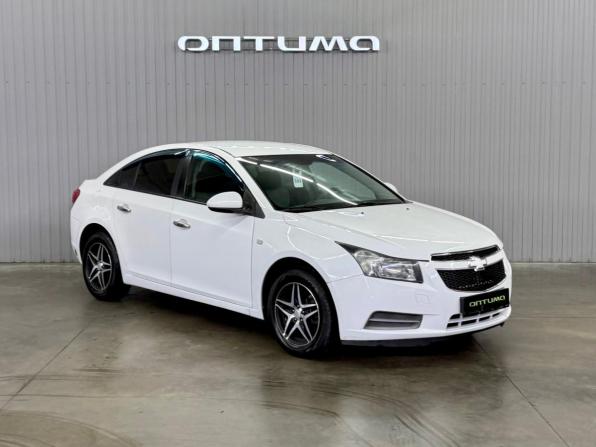 Chevrolet Cruze I с пробегом 2012 года, цена 577 000 рублей, 271689 км, седан, Автокод Объявления