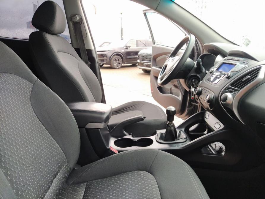 Hyundai ix35 I Екатеринбург  - изображение 16