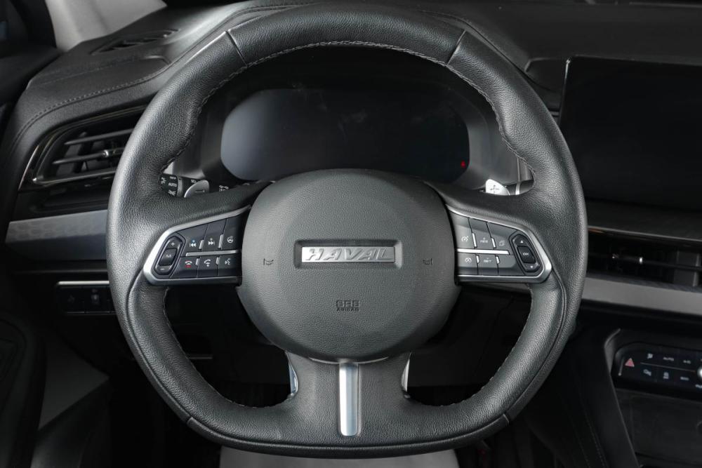 Haval F7x I Рестайлинг Тюмень  - изображение 14