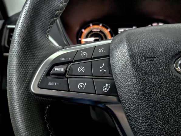 Lada (ВАЗ) Vesta I Рестайлинг (NG) с пробегом 2024 года, цена 1 535 000 рублей, 16006 км, универсал, Автокод Объявления