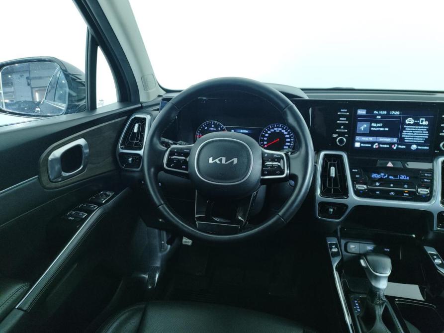 Kia Sorento IV Ростов-на-Дону  - изображение 12