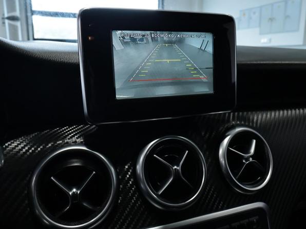 Mercedes-Benz A-Класс III (W176) с пробегом 2013 года, цена 1 245 000 рублей, 121308 км, хэтчбек, Автокод Объявления
