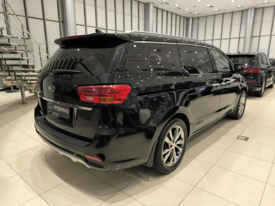 Kia Carnival III Казань  - изображение 6