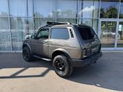Lada (ВАЗ) Niva Legend Воронеж  - изображение 19