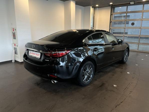 Mazda 6 III (GJ) Рестайлинг 2 с пробегом 2020 года, цена 2 250 000 рублей, 60000 км, седан, Автокод Объявления