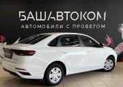 Geely Emgrand II Уфа  - изображение 20