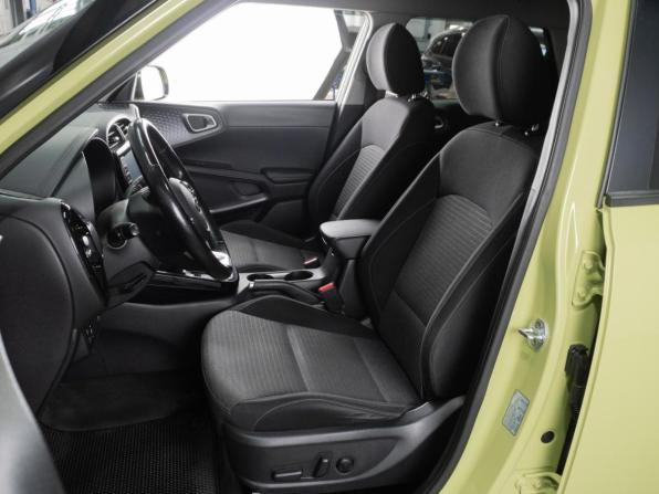 Kia Soul III с пробегом 2019 года, цена 2 029 000 рублей, 65326 км, хэтчбек, Автокод Объявления