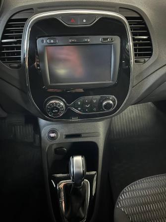 Renault Kaptur I с пробегом 2017 года, цена 1 020 000 рублей, 175000 км, внедорожник, Автокод Объявления