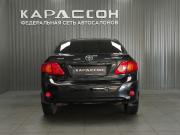 Toyota Corolla X (E140 E150) Пермь  - изображение 22