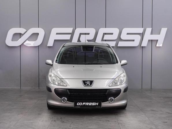 Peugeot 307 I Рестайлинг с пробегом 2007 года, цена 364 000 рублей, 219194 км, хэтчбек, Автокод Объявления