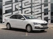 Skoda Rapid II Краснодар  - изображение 20