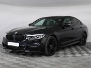 BMW 5 серии VII (G30/G31/G38) Химки  - изображение 19