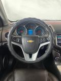 Chevrolet Cruze I Рестайлинг Воронеж  - изображение 31