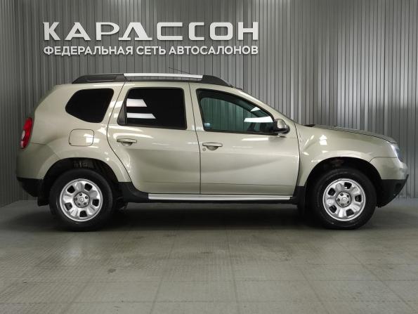 Renault Duster I с пробегом 2012 года, цена 849 000 рублей, 180342 км, внедорожник, Автокод Объявления