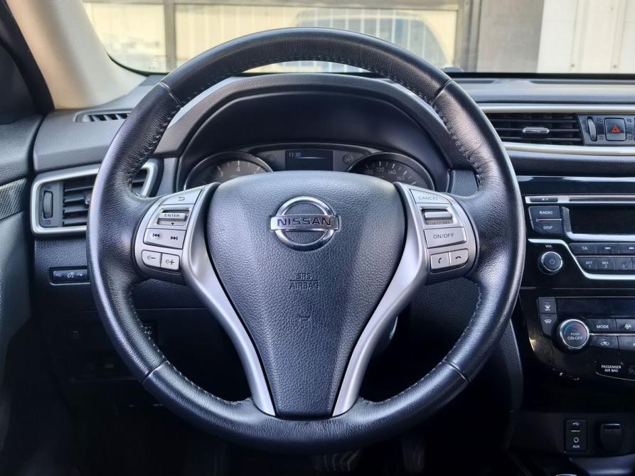 Nissan X-Trail III Москва  - изображение 16
