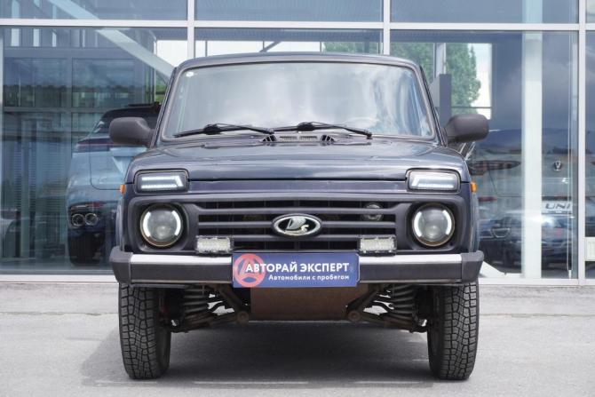 Lada (ВАЗ) 2121 (4x4) I Рестайлинг с пробегом 2014 года, цена 485 000 рублей, 101000 км, внедорожник, Автокод Объявления