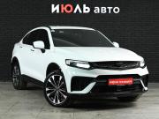 Geely Tugella I Рестайлинг Екатеринбург  - изображение 22