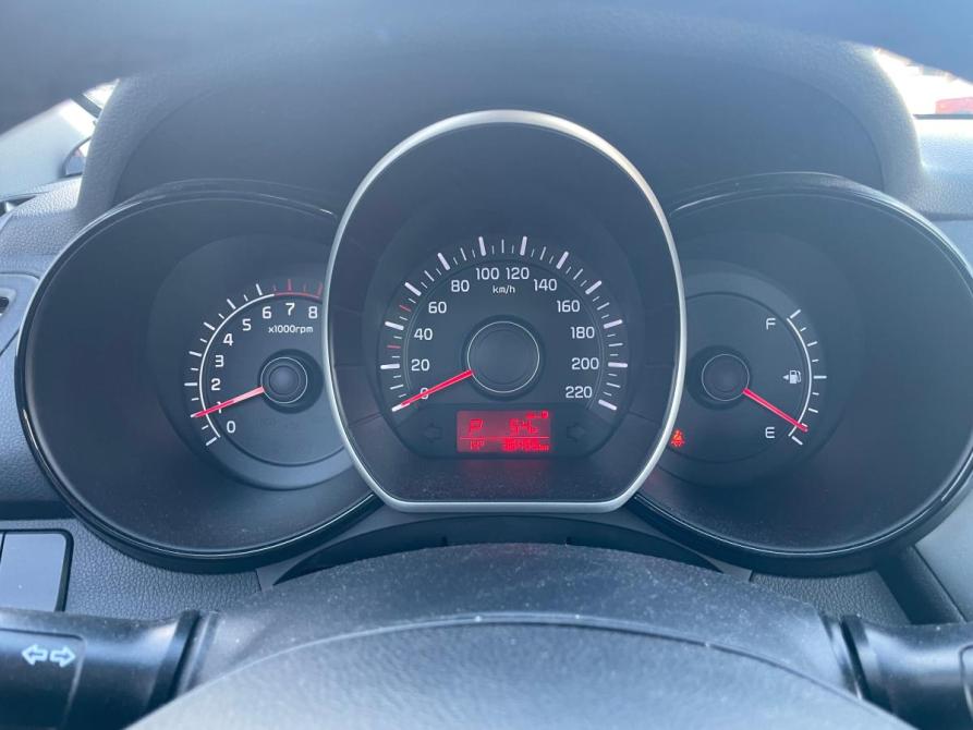 Kia Rio III Рестайлинг Санкт-Петербург  - изображение 9
