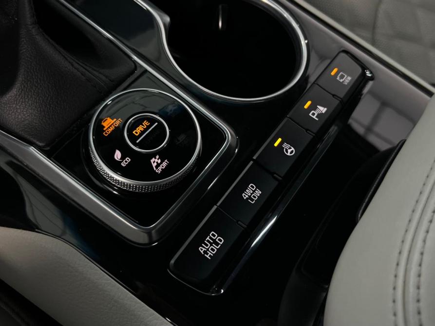 Kia Mohave I Рестайлинг 2 Казань  - изображение 21