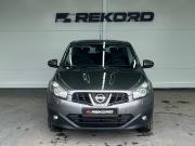 Nissan Qashqai I Рестайлинг Уфа  - изображение 24
