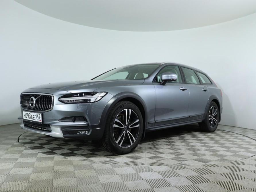 Volvo V90 Cross Country I Санкт-Петербург  - изображение 1