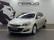 Opel Astra J Рестайлинг Ростов-на-Дону  - изображение 21