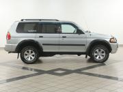 Mitsubishi Montero Sport I Иваново  - изображение 23