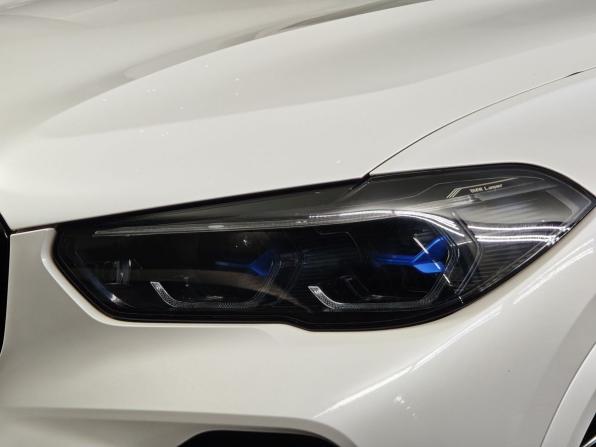 BMW X5 IV (G05/G18) с пробегом 2021 года, цена 6 350 000 рублей, 99979 км, внедорожник, Автокод Объявления