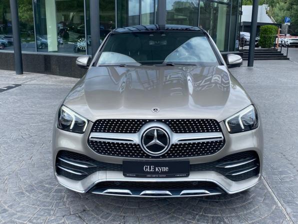 Mercedes-Benz GLE Coupe II (C167) с пробегом 2023 года, цена 10 850 000 рублей, 30338 км, внедорожник, Автокод Объявления